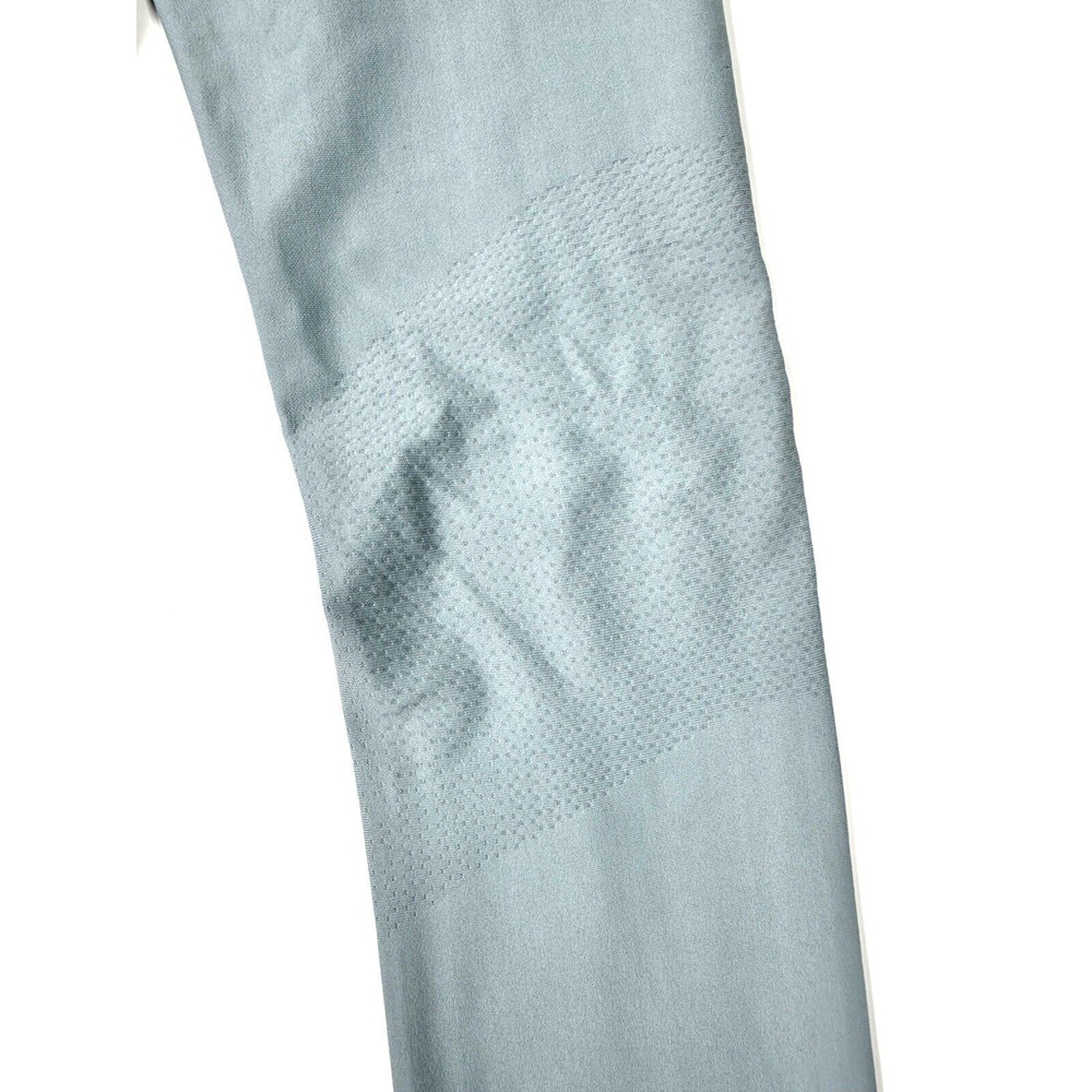 Lululemon Zoned In Tight 27" Leggings Envelope Pocket Blue Cast Size 6 - Picture 7 of 11